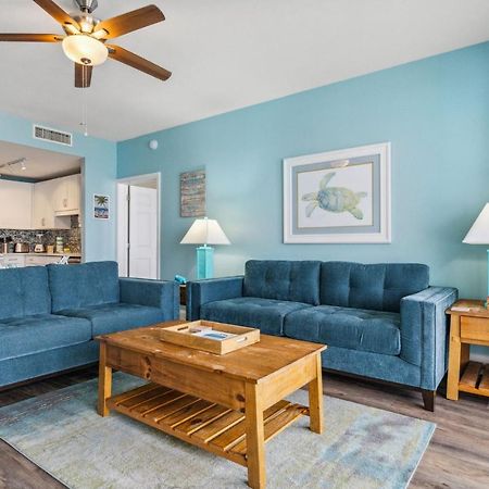 Sea-Renity At Laketown Wharf #1607 By Nautical Properties Panama City Beach Exterior photo