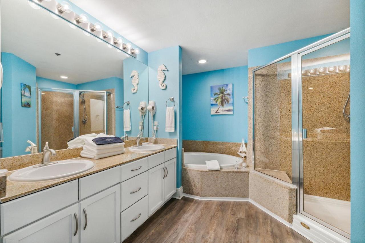 Sea-Renity At Laketown Wharf #1607 By Nautical Properties Panama City Beach Exterior photo