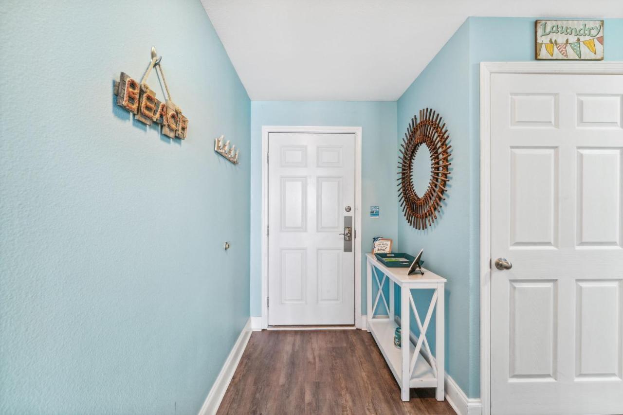 Sea-Renity At Laketown Wharf #1607 By Nautical Properties Panama City Beach Exterior photo